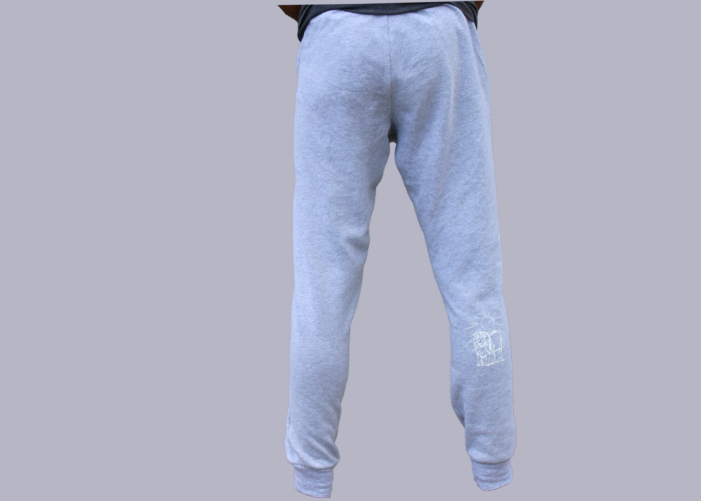 Athletic Heather Sweatpants