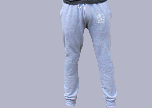 Athletic Heather Sweatpants